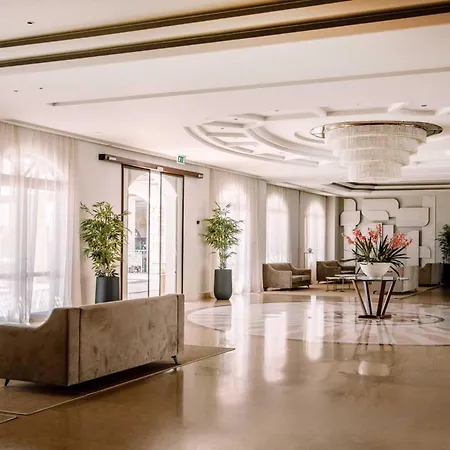 Mythos Ośrodek wypoczynkowy 5*