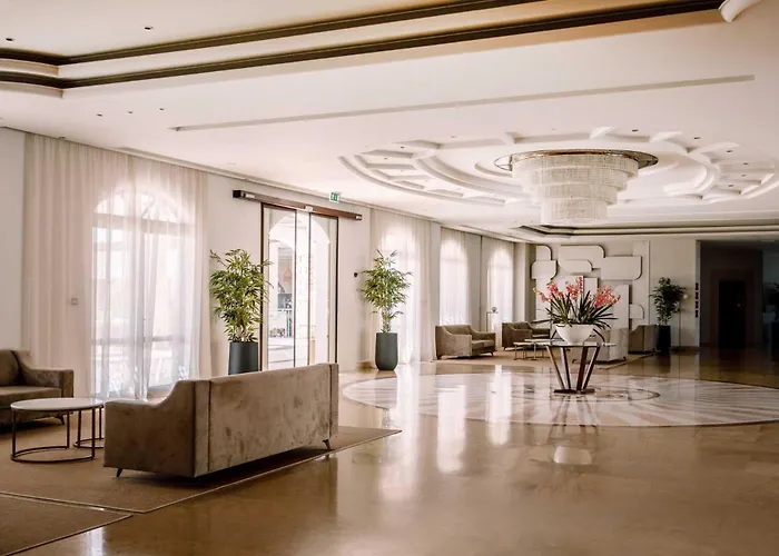 Mythos Ośrodek wypoczynkowy 5*