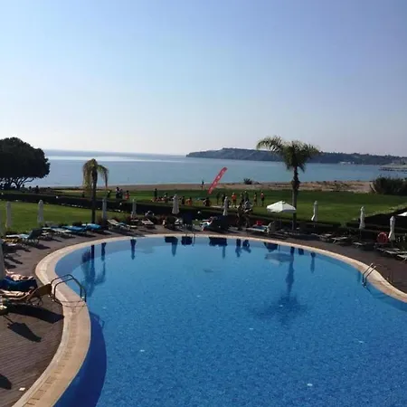 Resort Mythos Afantou