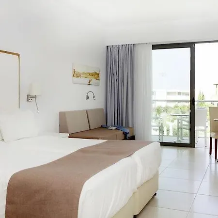 Rezort Mythos 5*