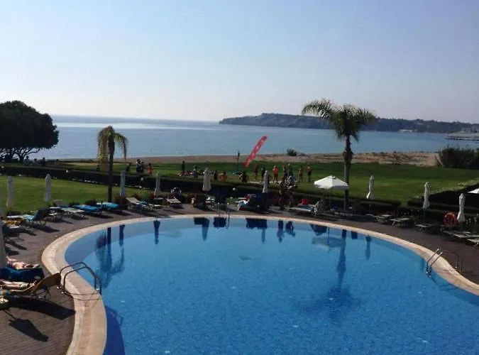 Resort Mythos Afandou