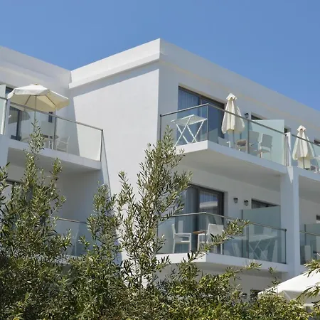 Mythos Resort Afantou