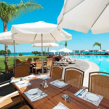 Resort Mythos 5*