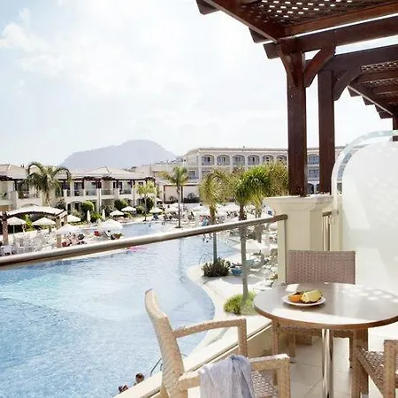Mythos Resort Afantou