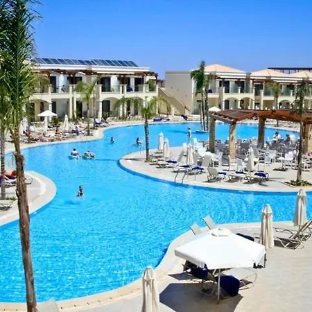 Mythos Θέρετρο 5*