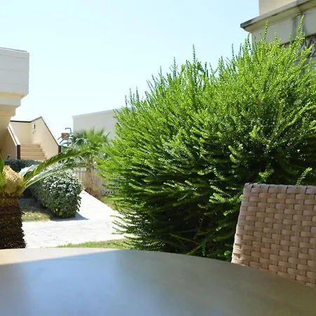 Resort Mythos 5*