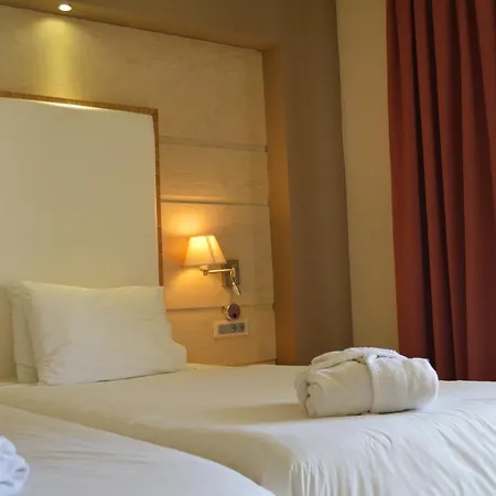 Resort Mythos Afantou