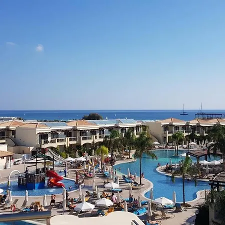 Resort Mythos Afandou