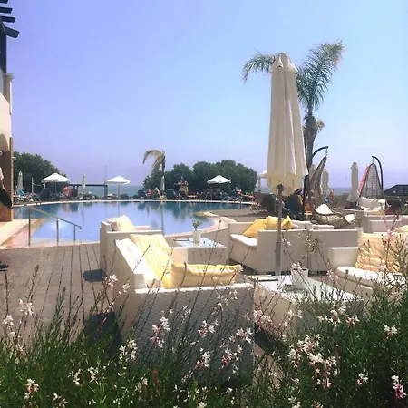Mythos Station touristique 5*