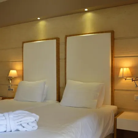 Ośrodek wypoczynkowy Mythos 5*
