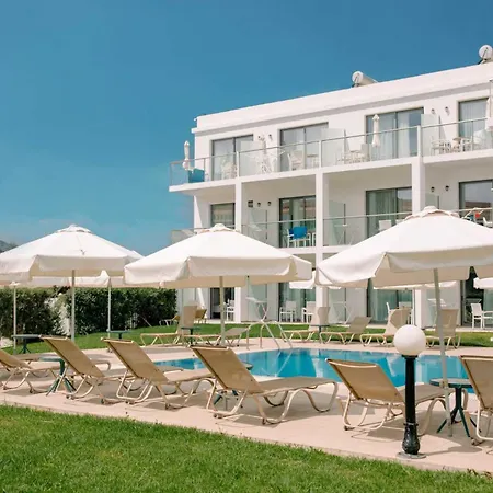 Ośrodek wypoczynkowy Mythos 5*
