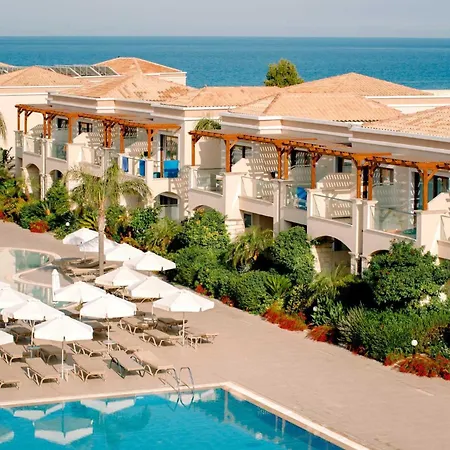 Resort Mythos Afandou