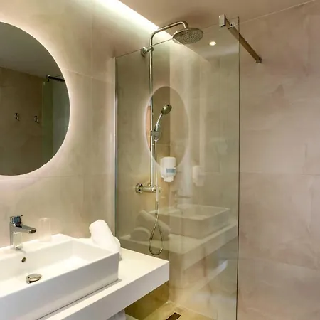 Mythos Ośrodek wypoczynkowy 5*