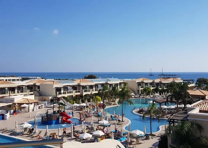 Resort Mythos Afandou